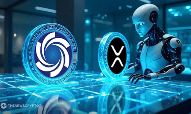 XRP Price Prediction: $5 in Sight, but Ozak AI’s $1 Forecast Looks Sharper in 2025