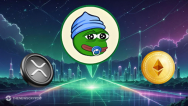 XRP Price Prediction Points to $10 in 2025 and Flipping Ethereum by 2028, While Viral Crypto Under $1 Wows Investors