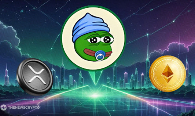 XRP Price Prediction Points to $10 in 2025 and Flipping Ethereum by 2028, While Viral Crypto Under $1 Wows Investors
