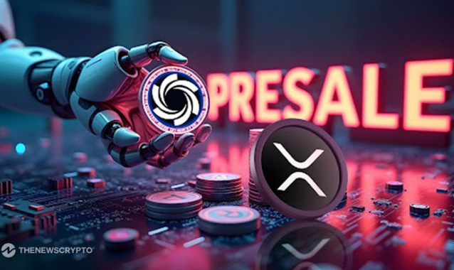 XRP vs. Ozak AI Price Prediction: Legal Wins or AI Utility—Which Will Drive Bigger Gains?