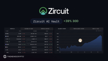 Zircuit Launches AI Trading Engine for Lightning-Fast, Cross-Chain Trading