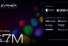 Zypher Network Raises $7 Million To Accelerate Decentralized Trust for Autonomous AI Agents