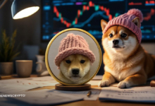 Dogwifhat Stages Epic Comeback with 17% Surge Off Support