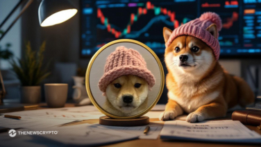 Dogwifhat Stages Epic Comeback with 17% Surge Off Support