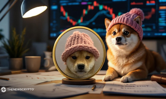 Dogwifhat Stages Epic Comeback with 17% Surge Off Support