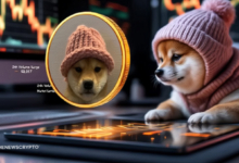Dogwifhat Rockets 14% as Bulls Reclaim Control Above Key EMAs
