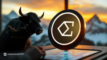 Ethena Explodes 23% Breaking Critical 50-Day Moving Average Barrier