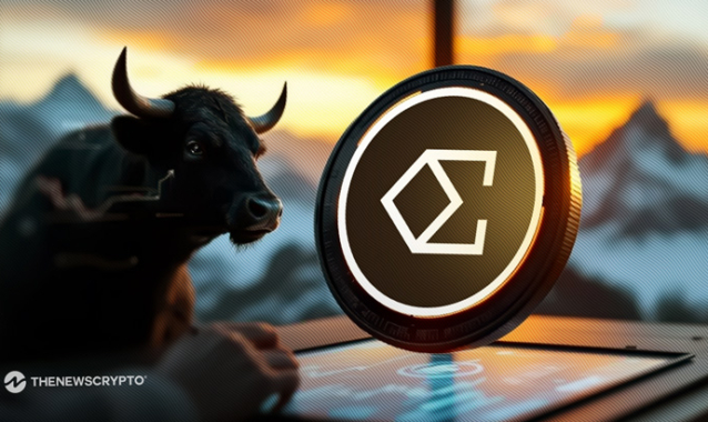 Ethena (ENA) Surges 19.75% as Price Breaks Above $0.50