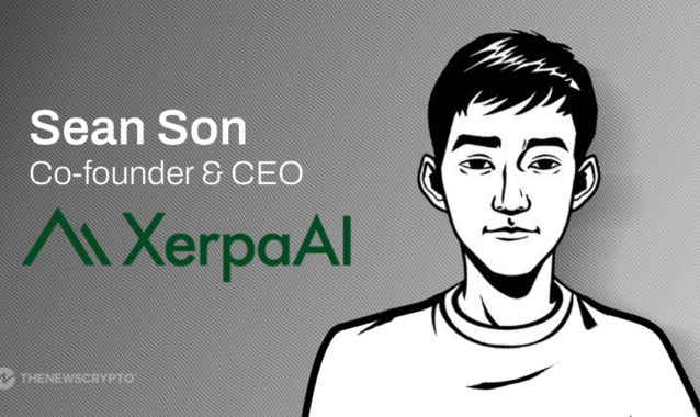 XerpaAI Secures $6 Million Seed Funding Led by UFLY Capital to Accelerate AI-Powered Growth Innovation