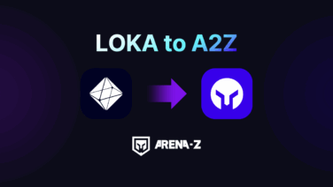 League of Kingdoms Rebrands to Arena-Z, Launches $20M Web3 Gaming Ecosystem and A2Z Token