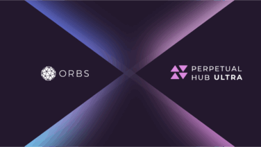 Orbs Launches Perpetual Hub Ultra: Whitelabel Solution for DEXs to Offer Perps Trading