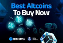Top Crypto Gainers This Week: BlockDAG, Monero, AAVE & FET Fuel Fresh Bullish Momentum