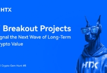 7 Breakout Projects Signal the Next Wave of Long-Term Crypto Value