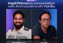 Quranium’s Quantum Minds Returns with Yat Siu, Web3 Visionary of Animoca Brands