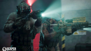 Distinct Possibility Studios Secures $30.5M Funding to Build AAA Web3 Shooter on Tezos-Based Etherlink