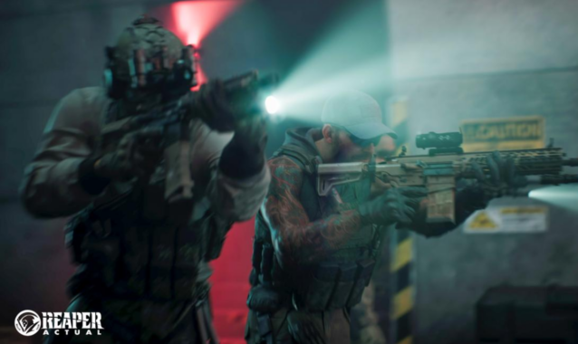 Distinct Possibility Studios Secures $30.5M Funding to Build AAA Web3 Shooter on Tezos-Based Etherlink