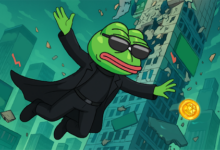 Forget Dogecoin (DOGE), Neo Pepe Coin ($NEOP) & These Two Other Best Crypto Meme Coins Could 1000x Your Investment