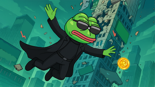 Forget Dogecoin (DOGE), Neo Pepe Coin ($NEOP) & These Two Other Best Crypto Meme Coins Could 1000x Your Investment