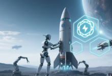 Dogecoin Tops Memecoin Charts Again, While Lightchain AI Tops Presale Charts With Pure Builder Demand