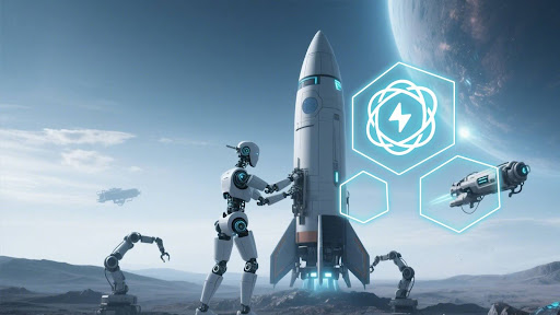 Dogecoin Tops Memecoin Charts Again, While Lightchain AI Tops Presale Charts With Pure Builder Demand
