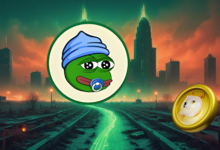 Dogecoin Price Forecast: DOGE and This Crypto Will Hit $1 in the Second Half of 2025