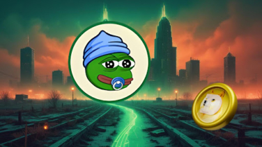 Dogecoin Price Forecast: DOGE and This Crypto Will Hit $1 in the Second Half of 2025