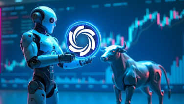 The Bull Market Might Be Starting — Here Are 3 Altcoins Set to Explode