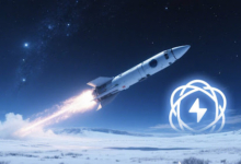 As Ethereum Holds Its Ground in the Top 5, Lightchain AI Sets the Stage for Its July Launch Event