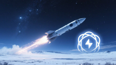 As Ethereum Holds Its Ground in the Top 5, Lightchain AI Sets the Stage for Its July Launch Event