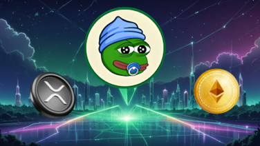 XRP Price Prediction Points to $10 in 2025 and Flipping Ethereum by 2028, While Viral Crypto Under $1 Wows Investors