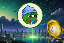 Before Dogecoin Pumped 22,000% to Turn $1,500 into $331,500, It Showed the Same Momentum This Token Is Showing Today