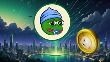 Before Dogecoin Pumped 22,000% to Turn $1,500 into $331,500, It Showed the Same Momentum This Token Is Showing Today
