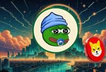 If You Bought Shiba Inu (SHIB) at $0.000001, This New Meme Coin Feels Similar Under $0.002