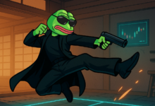 Looking to Profit? Forget Dogecoin & PEPE – Neo Pepe Meme Coin ($NEOP) Takes This Year’s Best Crypto Crown