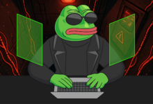 Meme Market Pops Back to Life & Neo Pepe Coin Rides the Wave