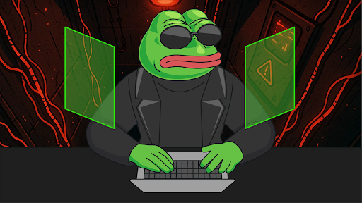Meme Market Pops Back to Life & Neo Pepe Coin Rides the Wave