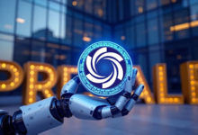 MOVE Token Struggles to Reclaim Its High—Ozak AI’s $1 Target Looks Closer Than Ever