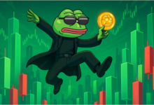 Neo Pepe Coin ($NEOP) Revealed as 2025's New Best Crypto Meme Coin King – SHIB & ADA Left Behind?