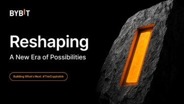 Bybit Unveils Major Rebrand with #IMakeIt Campaign to Redefine Global Finance