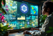 Ozak AI vs Chainlink: Can New AI Token Beat the Oracle Giant in Next Bull Run?