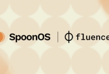 SpoonOS Partners with Fluence to Power Scalable Decentralized AI Compute