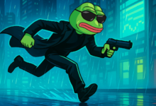 Best Crypto Meme Coin Neo Pepe ($NEOP) Sends Shockwaves Through 2025's Crypto Markets – ADA in Crisis, SHIB Investors Worried