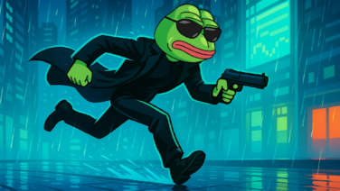 Best Crypto Meme Coin Neo Pepe ($NEOP) Sends Shockwaves Through 2025's Crypto Markets – ADA in Crisis, SHIB Investors Worried