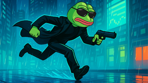 Best Crypto Meme Coin Neo Pepe ($NEOP) Sends Shockwaves Through 2025's Crypto Markets – ADA in Crisis, SHIB Investors Worried