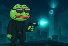 Ripple Targets Major Resistance While Neo Pepe Coin Sets Sights on 10x Path