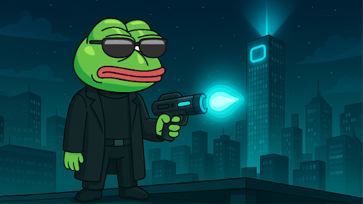 Ripple Targets Major Resistance While Neo Pepe Coin Sets Sights on 10x Path
