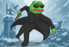 Must-See Guide to Securing Your Spot in Neo Pepe Meme Coin ($NEOP) Presale—Best Crypto Presale Opportunity of This Year
