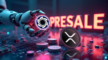 XRP vs. Ozak AI Price Prediction: Legal Wins or AI Utility—Which Will Drive Bigger Gains?