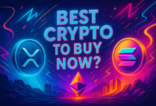 Forget SUI, XLM, LINK & AVAX: The Real Gains Are Coming From This Tiny Token With A MASSIVE Use Case