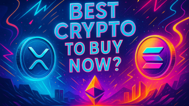 Forget SUI, XLM, LINK & AVAX: The Real Gains Are Coming From This Tiny Token With A MASSIVE Use Case